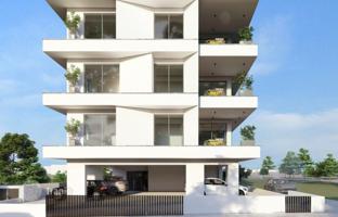 2-bedroom apartment in Famagusta for 210,000 €