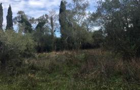 Sinarades Land For Sale Central Corfu for 169,000 €