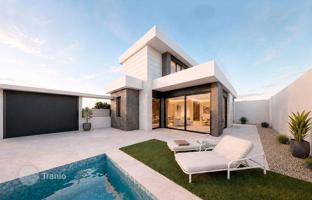 3-bedroom villa 150 m² in Pilar de la Horadada for 495,000 €