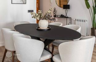 3-bedroom apartment 176 m² in Madrid (city) for 1,650,000 €