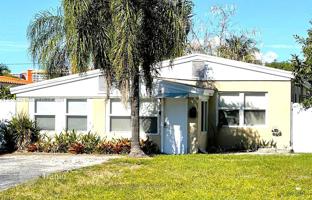 3-bedroom house 112 m² in North Miami Beach for $539,000
