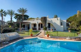 Detached house – Loule, Faro, Portugal for 3,900 € per week