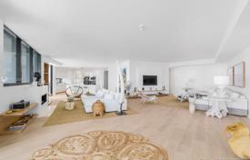 New home – Collins Avenue, Miami, Florida,  USA for 6,253,000 €