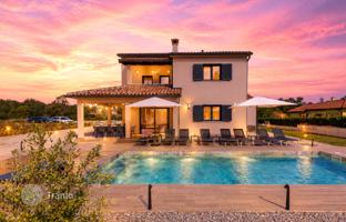 4-bedroom house 151 m² in Labin for 590,000 €