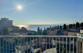 OPATIJA, CENTER — apartment in a new building with a terrace and a garage, 200 meters from the sea, literally the center of Opatija for 668,000 €