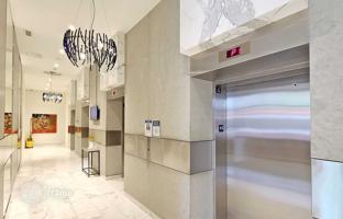 2-bedroom apartment in Old Toronto for C$920,000