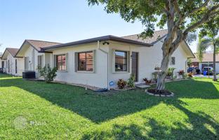 2-bedroom house 162 m² in Deerfield Beach for $375,000