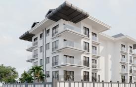 Apartment – Payallar, Antalya, Turkey for $119,000