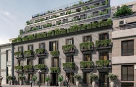 New residential complex in a quiet area of Athens, Greece for From 200,000 €