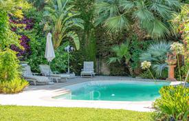 5-bedrooms villa in Cannes, France for 5,500 € per week