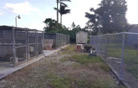 Development land – Miami, Florida, USA for $1,050,000