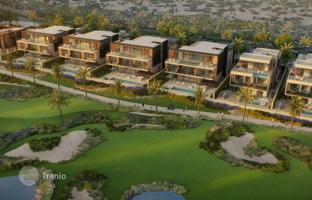 27 new flats in residential complex Damac Hills Utopia in DAMAC Hills for From $4,960,000