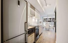 Apartment – Jarvis Street, Old Toronto, Toronto,  Ontario,   Canada for C$738,000