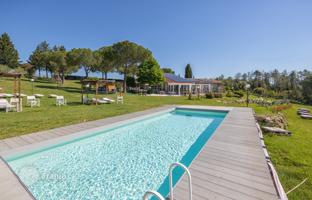 10-bedroom country house 746 m² in Greve in Chianti for 2,780,000 €