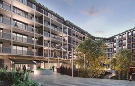 Bright apartment in a new residential complex near the market, Porto, Portugal for 618,000 €