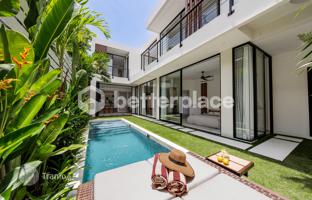 3-bedroom villa 200 m² in Tibubeneng for $375,000