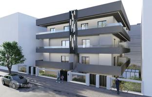 New turnkey apartments in the Chalandri area of ​​Athens, Greece for From 305,000 €