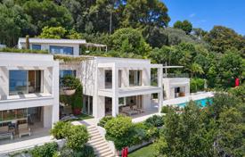 6-bedroom villa 500 m² in Saint-Jean-Cap-Ferrat. Price on request