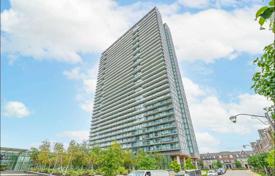 Apartment – The Queensway, Toronto, Ontario,  Canada for C$873,000