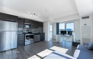 5-bedroom apartment in Scarborough for C$857,000
