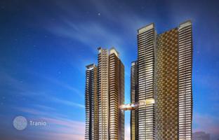 1-bedroom apartment 55 m² in Da Nang for $170,000