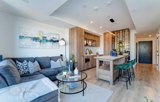 2-bedroom apartment in Richmond Street West for C$1,323,000