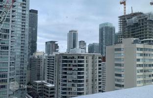1-bedroom apartment in Soudan Avenue for C$821,000