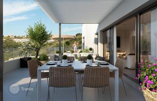 4-bedroom apartment 232 m² in Casares for 650,000 €