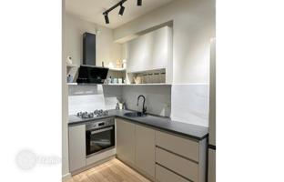 1-bedroom apartment 61 m² in Vake-Saburtalo for $129,000