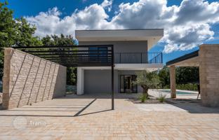 3-bedroom house 203 m² in Istria County. Price on request