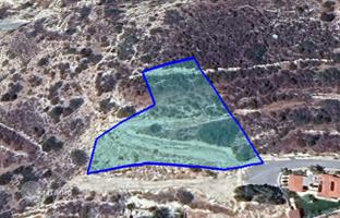 Land plot 2,464 m² in Palodia for 360,000 €