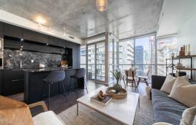 Apartment – Blue Jays Way, Old Toronto, Toronto,  Ontario,   Canada for C$976,000
