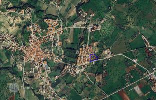 Land plot in Larnaca for 675,000 €