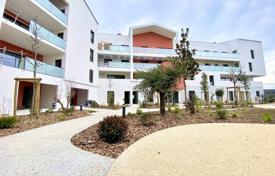 New residential complex with apartments in Herault, France for From 343,000 € New residential complex with apartments in Herault, France for From 343,000 €