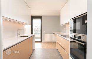 3-bedroom apartment 96 m² in Barcelona for 548,000 €