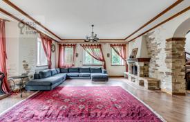 Detached house 420 m² in Moscow Region, Russia for 83,000 ₽ per week