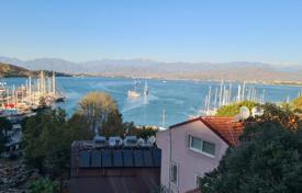 Detached House for Sale in Fethiye Karagözler for $156,000