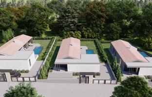 3-room house 136 m² in Marcana for 395,000 €