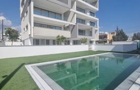Modern residence at 700 meters from the beach, in the center of Limassol, Cyprus for From 634,000 €