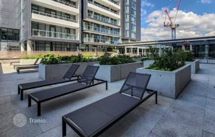 2-bedroom apartment in Sumach Street for C$1,042,000