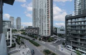 Apartment – Fort York Boulevard, Old Toronto, Toronto,  Ontario,   Canada for C$717,000