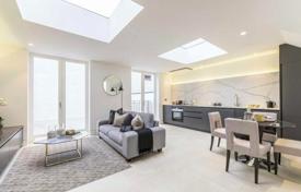 Splendid and luxury apartment in Knightsbridge. Luxury and modern layout. for £2,900,000