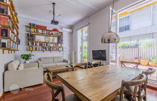 4-bedroom apartment 127 m² in Barcelona for 650,000 €