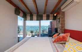 Exquisite Duplex Apartment with Panoramic Sea View for $1,495,000
