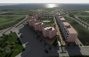3-bedroom apartment 103 m² in Guardamar del Segura for 280,000 €