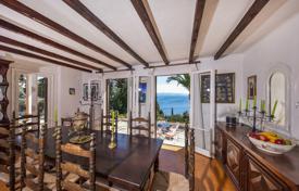 Perama Villa For Sale Central Corfu for 570,000 €