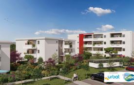 Three-room apartment in a new residence, Perpignan, France for 218,000 € Three-room apartment in a new residence, Perpignan, France for 218,000 €