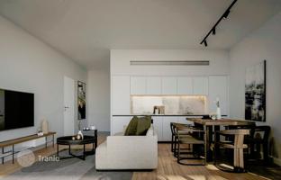 2-bedroom apartment 78 m² in Germasogeia for 547,000 €