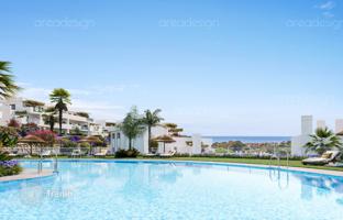 2-bedroom apartment 121 m² in Marbella for 446,000 €