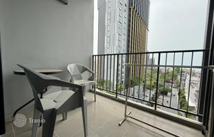 2-bedroom apartment 58 m² in Pattaya for $215,000
